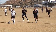 Falta de canchas en Parral obliga a más de 1,500 futbolistas a jugar en El Oro y Santa; se requieren otros tres campos