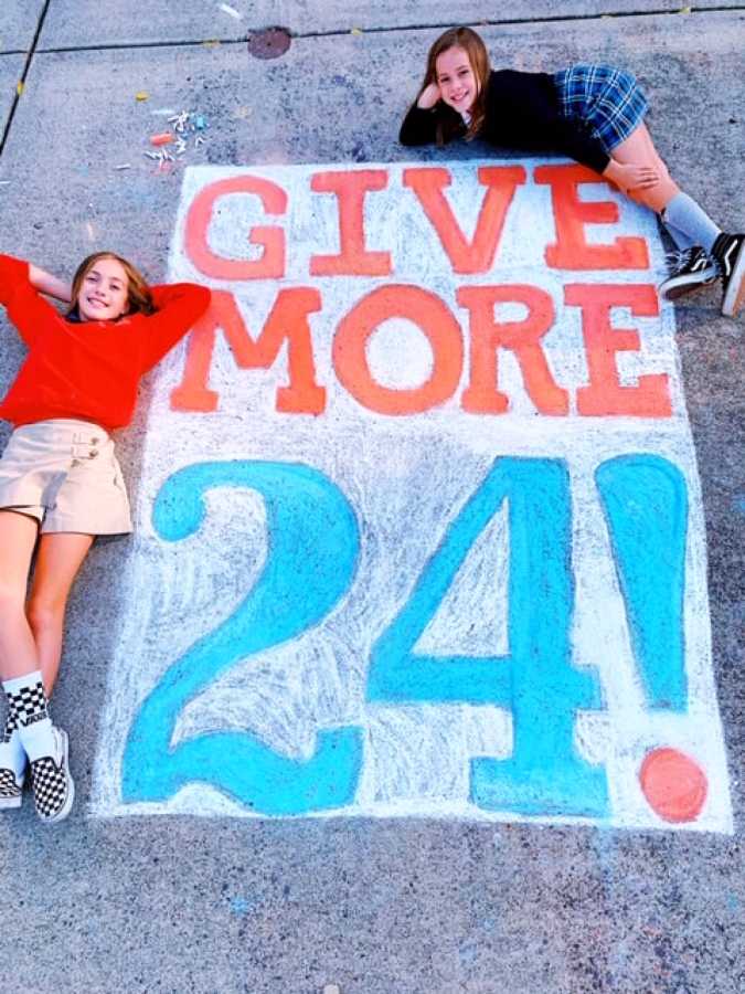 Southwest Washington nonprofits gear up for return of Give More 24!