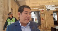 Arequipa: Cae proceso para mantenimiento de represa El Pañe
