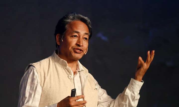 Ladakh Violence: Sonam Wangchuk Says His Imprisonment Could Cause More Problems