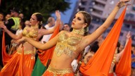Qué hacer hoy en la Feria de Murcia: actos y actividades para este sábado
