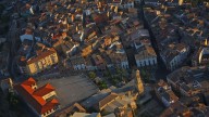 La alcaldesa de Caspe asegura que si no se aprueba el plan financiero se perderán 3 millones y 37 empleos