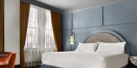 Glam San Antonio hotel unveils $57M revamp with new restaurant and bar