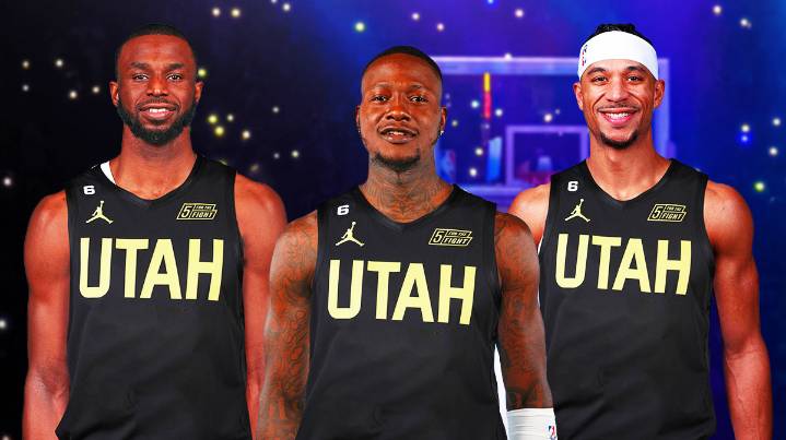 3 Utah Jazz trade targets to keep an eye on in 2025