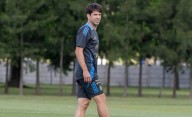Oficial: la lista de convocados de la Selección Sub 20 para el Mundial de Chile, sin Mastantuono ni Echeverri