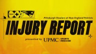 Week 3 Injury Report (Patriots)