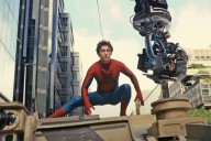 ¡Marvel en aprietos! ¿Por qué detuvieron la filmación de Spider
