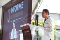 Tercer Informe de Gobierno en el Valle del Mezquital: cercanía y resultados para las comunidades