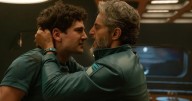 Llega a Netflix la serie española más esperada del año con la participación de Joaquín Furriel
