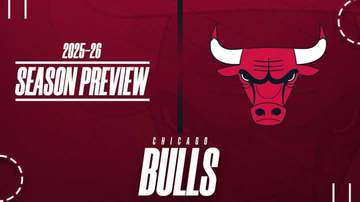 2025-26 Season Preview: Chicago Bulls