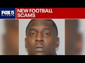 Man accused of running scams faces new allegations