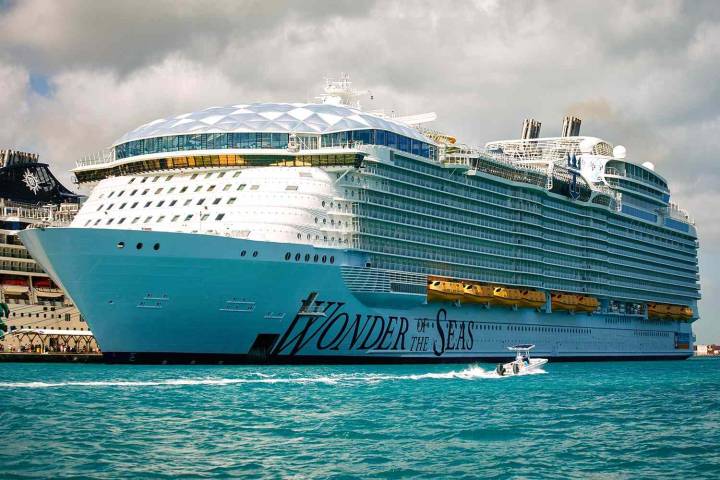 2 Royal Caribbean Passengers Hospitalized After 'Physical' Dispute