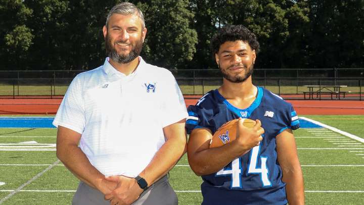 Westfield State football kicks off season at home on Saturday