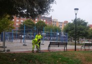 La calle Eleuterio Quintanilla, en Gijón, perderá un carril a partir de octubre