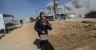 Israel ordena la evacuación de la ciudad de Gaza