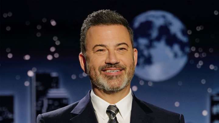 Jimmy Kimmel must 'play his cards right' in 'bold' show return as execs anticipate massive ratings boost
