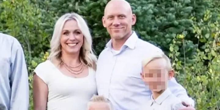 Asesinó a su esposo mientras dormía y fue a la casa de su amante para avisarle: “Y vos que creías que no podía matar una mosca”