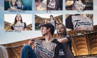 Tomateros de Culiacán celebran 60 años con casaca conmemorativa ‘Farmland’