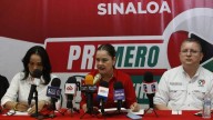Ser político no te excluye de violencia, defiende PRI Sinaloa su participación en marcha por la paz