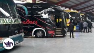 Sernac llama a pasajeros a exigir sus derechos al comprar pasajes de buses interurbanos