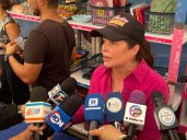 Maracaibo da inicio a la feria escolar con precios asequibles