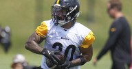 Steelers sign running back Jaylen Warren, a former undrafted rookie, to a 3