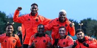 La selección Colombia está en el top 10 de las más valiosas de la Copa Mundial Sub-20 de la FIFA Chile 2025: este es el ranking