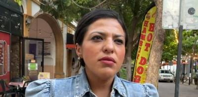 Con los hechos violentos siguen cayendo …