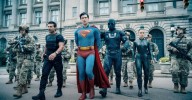 'Superman' Sets HBO Max Fall Release Date