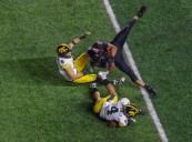 Rutgers falls to Iowa, lets another breakthrough win slip out of its hands