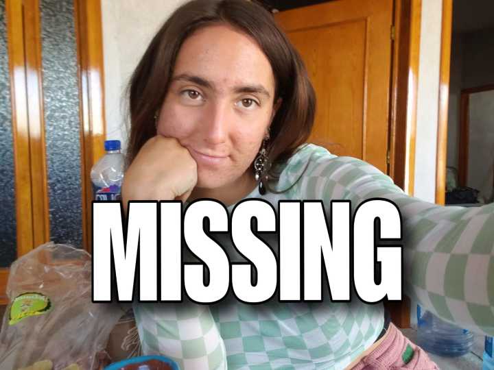 Phoenix family says 26-year-old went missing in Maricopa weeks ago