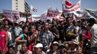 Messaging App Bitchat Sees Unprecedented Boom Amid Madagascar Turmoil