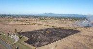 Prescribed burns in Lane County aim to prevent wildfires