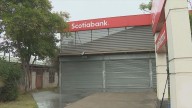 Robo frustrado en Cerrillos: pareja retiró $14 millones de un banco y delincuentes los persiguieron