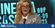 La impactante habilidad de Minerva Casero