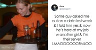 17 People Share Their Funny, Weird, And Wholesome Interactions With Waiters And Bartenders