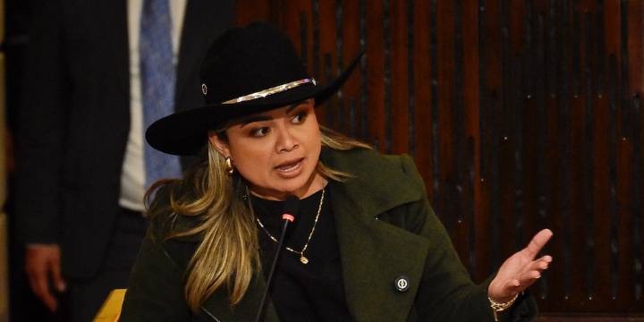 Reforma Pensional: Garrido advirtió presuntas irregularidades en actas presentadas a la Corte y anunció acciones legales