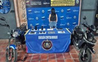 PNB desmantela punto de venta de cocaína en Táchira