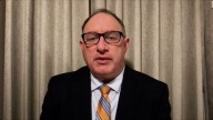 Retired FBI agent on what’s being done behind the scenes to find Charlie Kirk’s shooter
