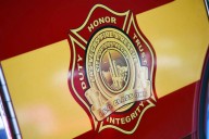 Elderly man dies in Las Vegas house fire