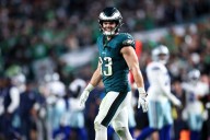 Eagles Star Cooper DeJean May Face Punishment From NFL