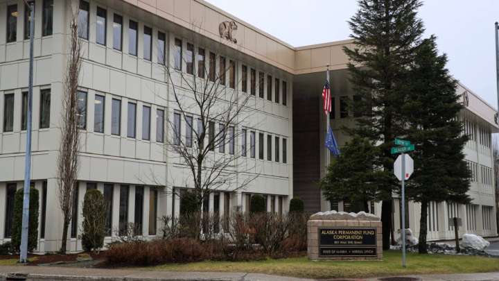 Juneau Assembly approves multimillion-dollar purchase of new City Hall location