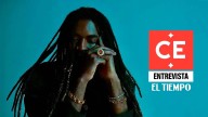 Jossman estrenó el videoclip de su nueva canción ‘Corréte’