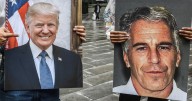Trump says the Justice Department has 'done its job' in releasing Epstein documents