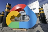 How AI startups are fueling Google's booming cloud business