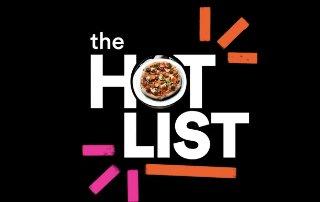The Hot List: 10 Restaurants Around DC We’re Loving Right Now