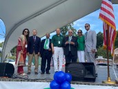 Pakistani Civic Association celebrates 25 years on Staten Island