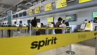 Spirit Airlines to stop service at San Diego International Airport in October
