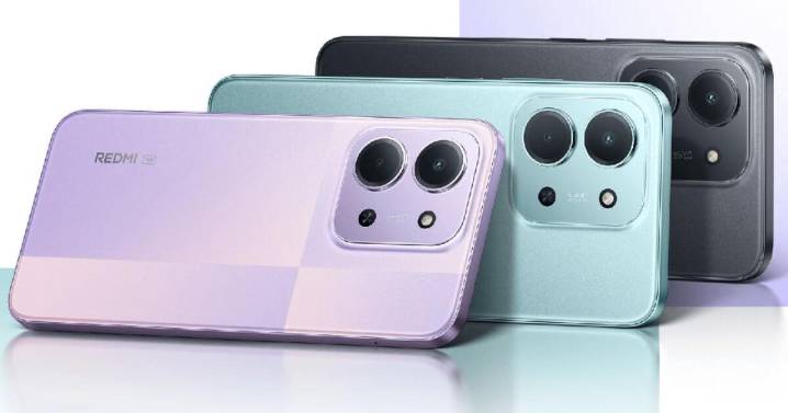 Cuesta solo 130 dólares, pero tiene batería de 6000mAh para DOS DÍAS, pantalla enorme de 120Hz y diseño elegante