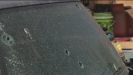 Oakland residents say shooter continues attacking people living on streets